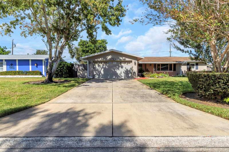 3 bedroom Single Family Residence at 1773 63rd Avenue, West Wedgewood Park 8th Add, St Petersburg — photo 2