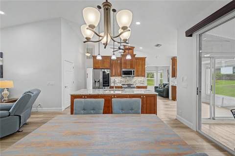 2235 Springmeadow Drive, Spring Hill FL - photo 14 of 61