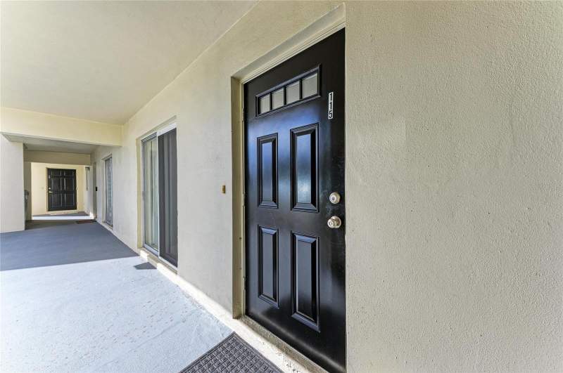1 bedroom Condominium at 7304 W Country Club Drive #115, Palm-Aire Desoto Lakes Country Club 3, Sarasota — photo 4