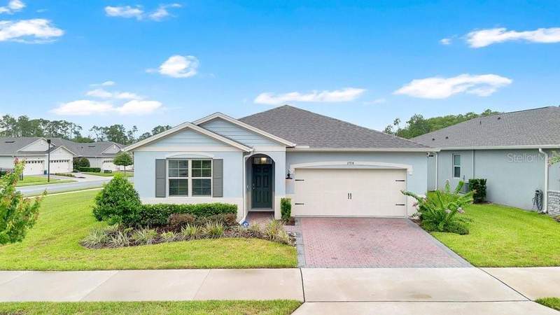3 bedroom Single Family Residence at 17718 Blazing Star Circle, Palms/Serenoa Ph 4, Clermont — photo 3
