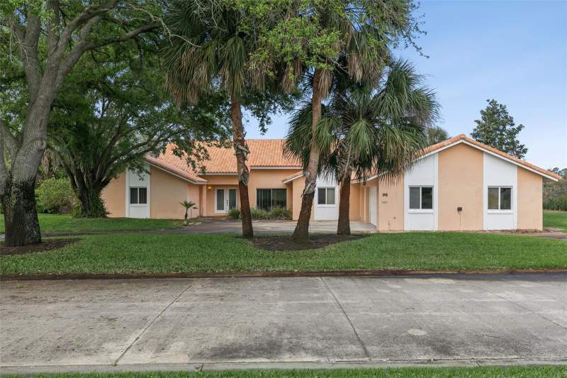 4 bedroom Single Family Residence at 12811 Bellerive Drive, Swiss Fairway Phase 2, Clermont — photo 3