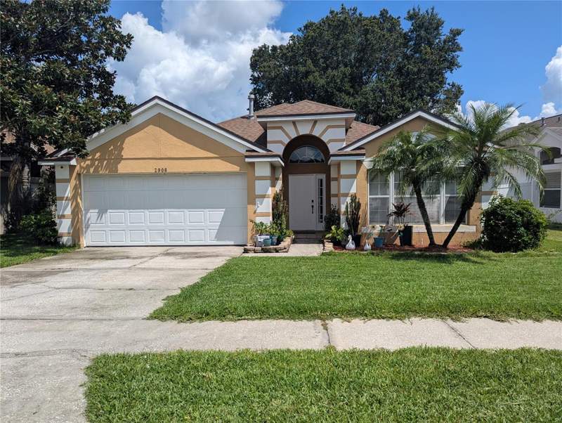 3 bedroom Single Family Residence at 2908 EGRETS LANDING, EGRETS LANDING, LAKE MARY — photo 2