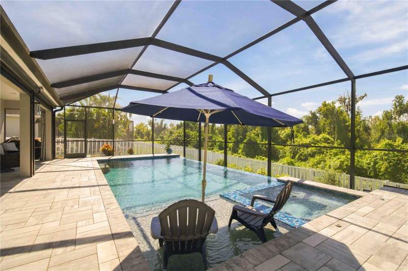 4 bedroom Single Family Residence at 16931 Rosedown Glen, Rivers Reach Ph Ib & Ic, Parrish — photo 3