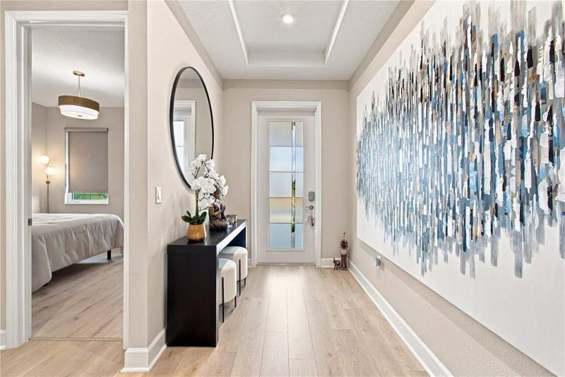 2 bedroom Single Family Residence at 1725 Point Grace Road, Cresswind/Lk Harris Ph 1, Tavares — photo 5