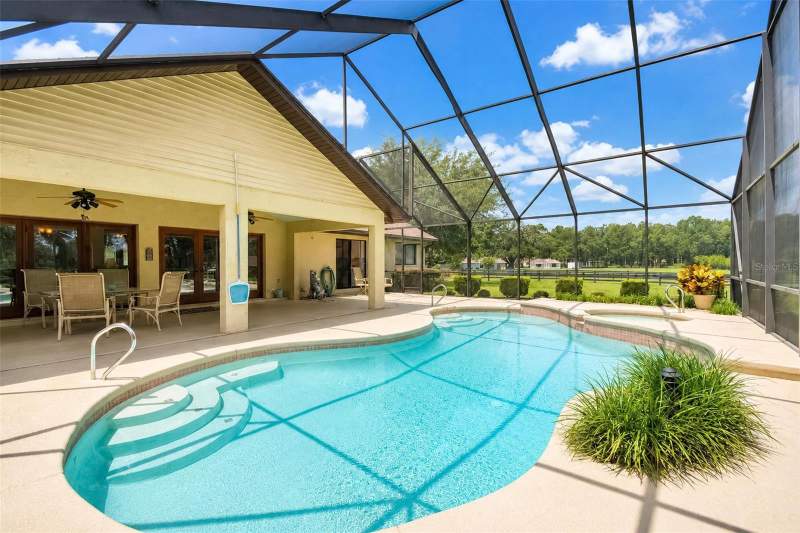 4 bedroom Farm at 6899 SW 99th Street, Countryside Farms/Ocala, Ocala — photo 4