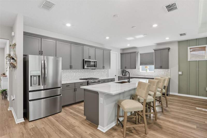 2 bedroom Single Family Residence at 2761 Top Hill Court, Del Webb Minneola, Minneola — photo 4