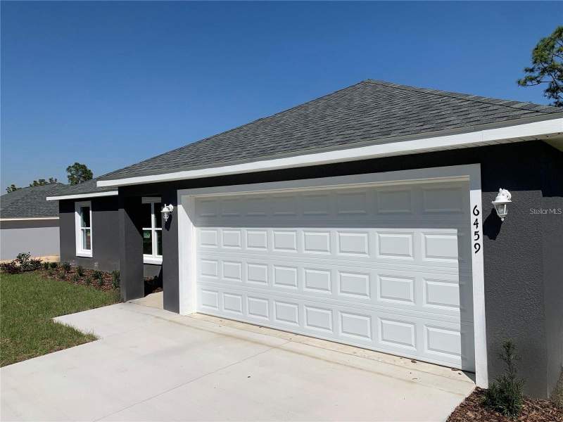 3 bedroom Single Family Residence at 6459 SW 204th Avenue, Rainbow Acres Sub, Dunnellon — photo 2