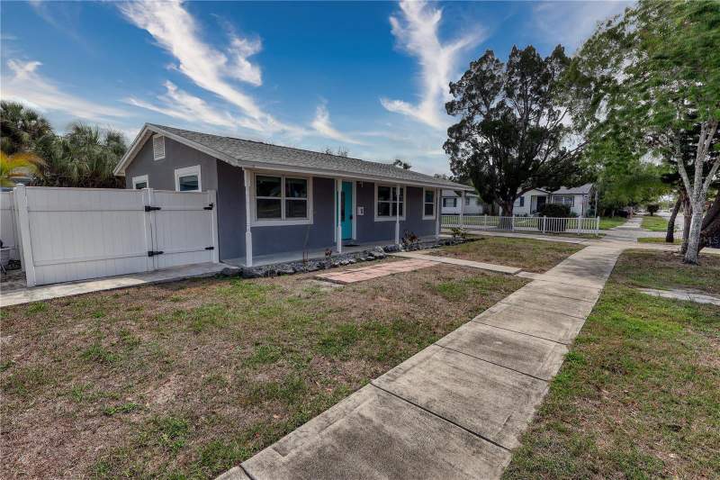 2 bedroom Single Family Residence at 116 44th Street, Halls Central Ave 3, St Petersburg — photo 5