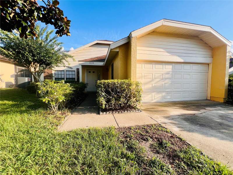 Spring Lake Villas