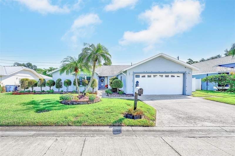 8747 GLEN LAKES BOULEVARD home for sale in Glen Lakes Broderick Homes for Sale: From $549K