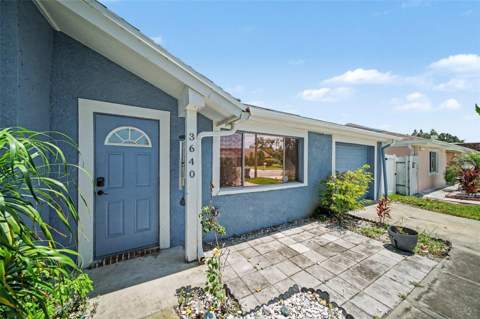 3640 Landale Drive, Holiday FL - photo 10 of 38