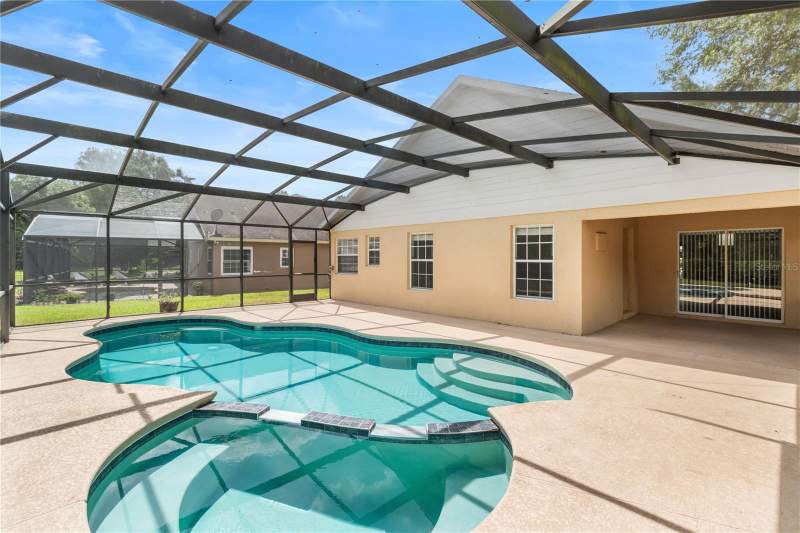 3 bedroom Single Family Residence at 10990 ELIOTTI STREET, MOSS PARK LANDINGS, ORLANDO — photo 5