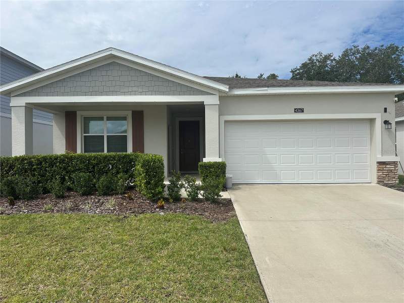 4367 PEBBLES THROW DRIVE home for sale in Storey Creek