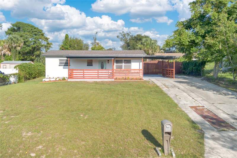 Clearview HeightsHomes for Sale in Orlando, FL