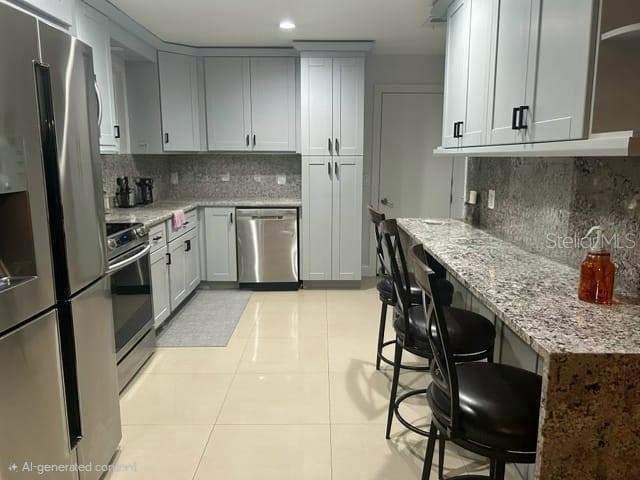 3 bedroom Single Family Residence at 1869 E Lake Drive, Birchwood Rep Lt 3 Blk B Amd Buttons Sub, Casselberry — photo 5