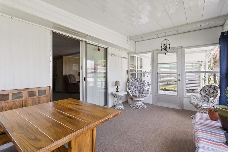 2 bedroom Manufactured Home at 104 Oleander Cove, Hawthorne At Leesburg A Cooperative, Leesburg — photo 5