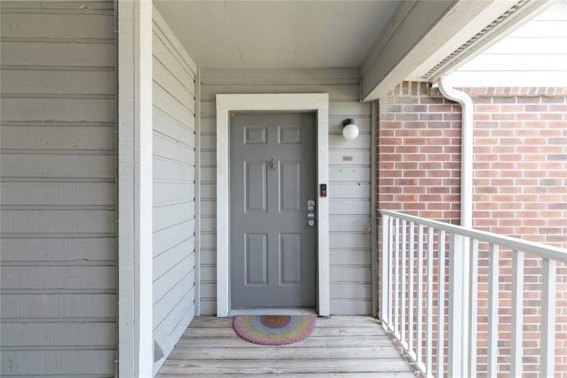 1 bedroom Condominium at 1400 GANDY BOULEVARD #507, WINDJAMMER CONDO, ST PETERSBURG — photo 2