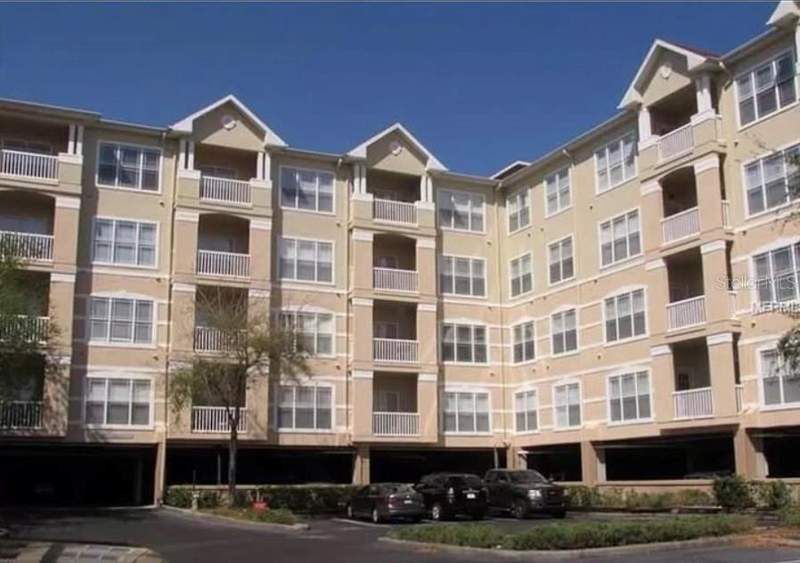 1216 S MISSOURI AVENUE #108 home for sale in Residence At Renaissance