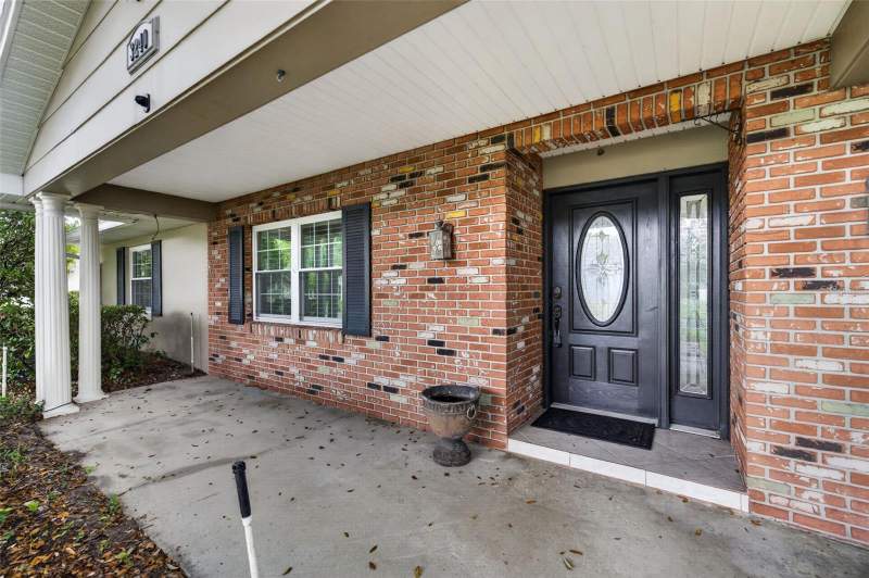 3 bedroom Single Family Residence at 3240 TOURAINE AVENUE, ANDERSON HEIGHTS, ORLANDO — photo 3