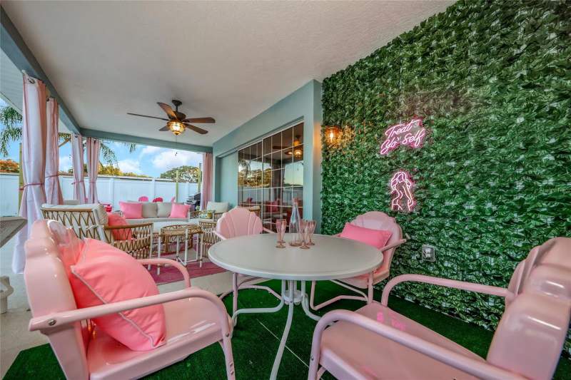 4 bedroom Single Family Residence at 1523 Tangerine Street, Highland Lake Sub 2nd Add, Clearwater — photo 4