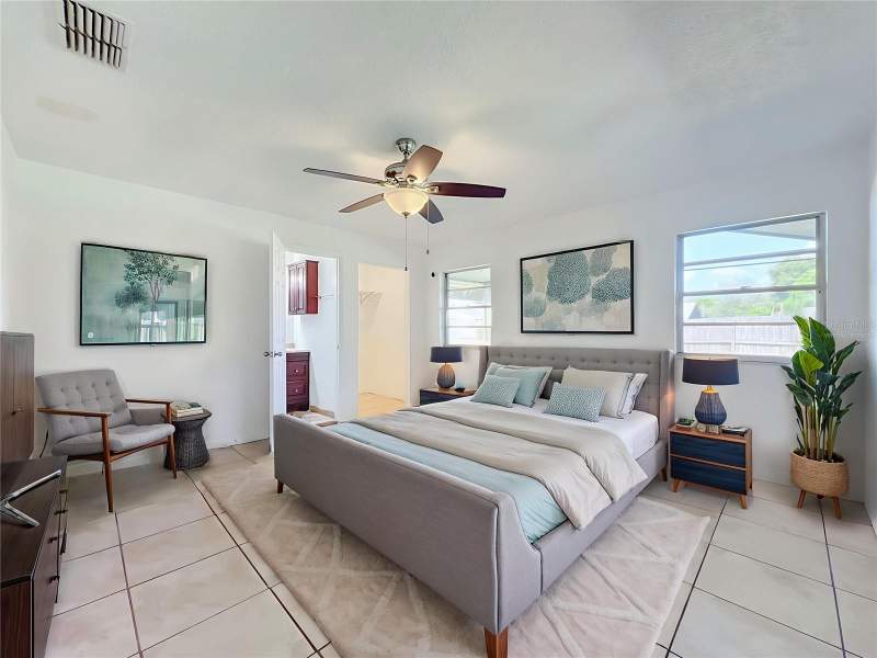 3 bedroom Single Family Residence at 3312 S Forest Street, Fernway, Orlando — photo 4