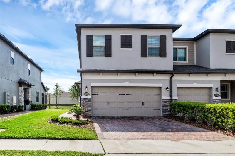 Towns Avalon Ridge