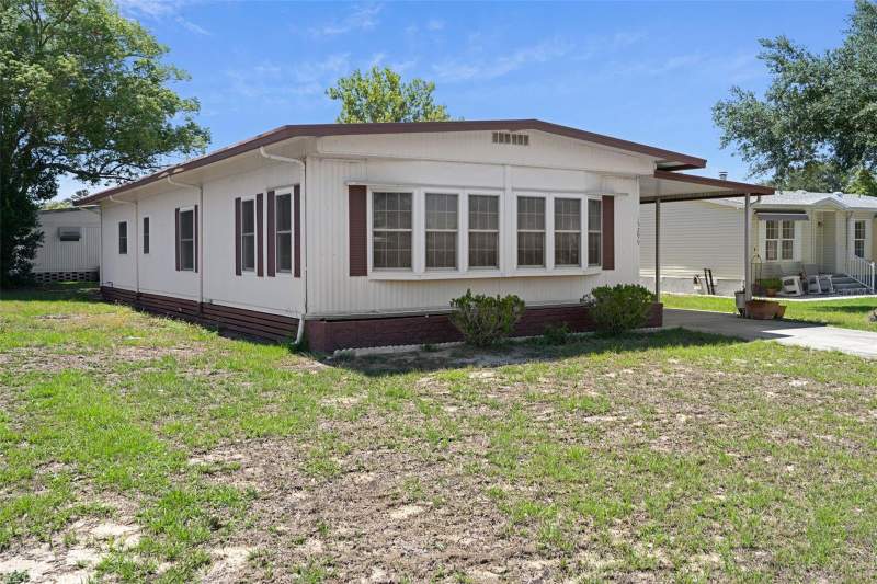 2 bedroom Manufactured Home at 15299 Brookridge Boulevard, Brookridge Comm, Brooksville — photo 2
