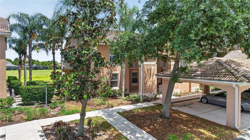 2 bedroom Condominium at 915 Fairwaycove Lane #101, Stone Harbour II, Bradenton — photo 5