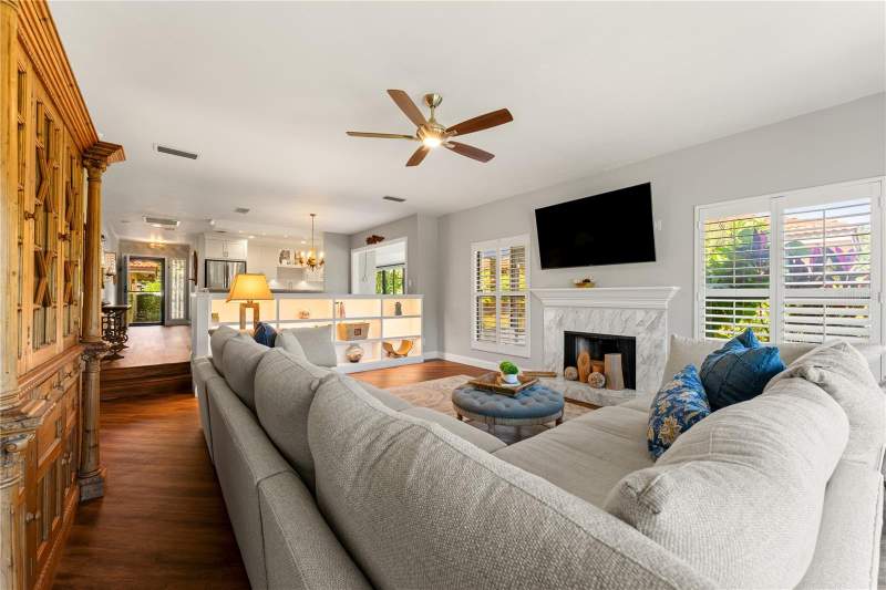 3 bedroom Villa at 1720 Kestral Park Way #49, Landings Carriagehouse I, Sarasota — photo 4
