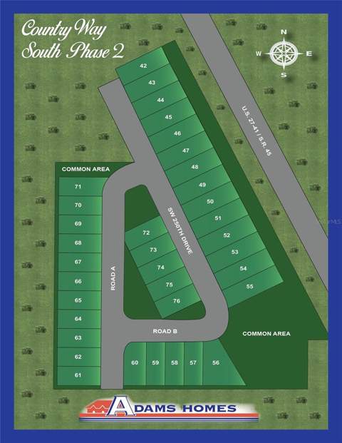 25005 SW 250th Place, Newberry FL - photo 24 of 24