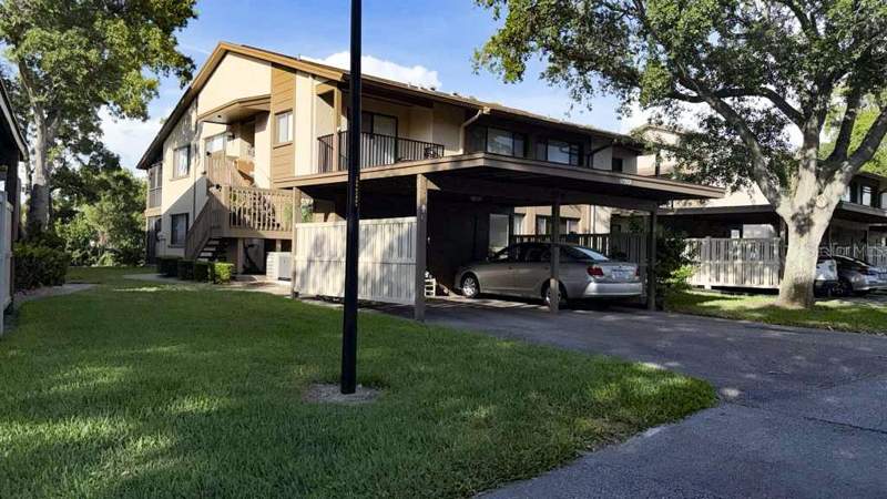 12922 WEDGEWOOD WAY #A home for sale in Beacon Woods Wedgewood Condo