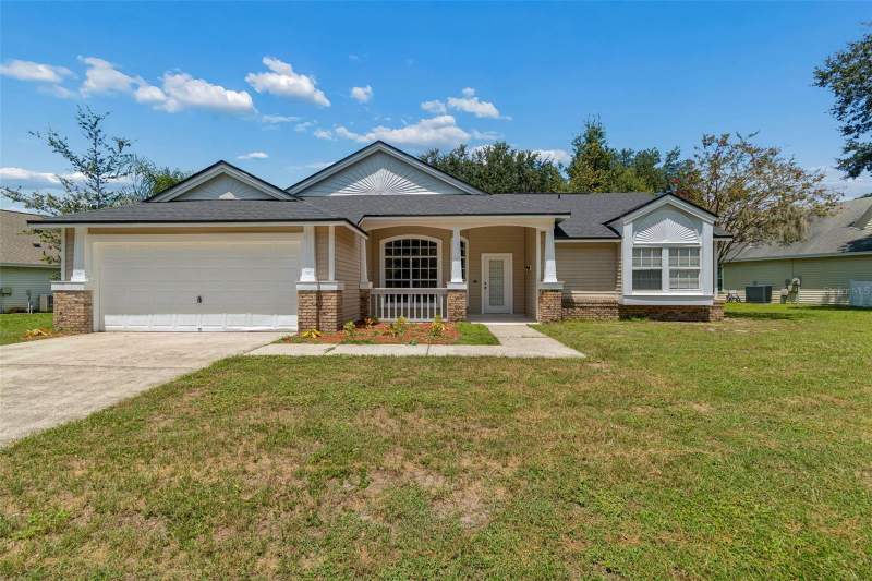 3 bedroom Single Family Residence at 3315 Silverpond Drive, Walden Lake Unit 33 1 Ph A, Plant City — photo 4
