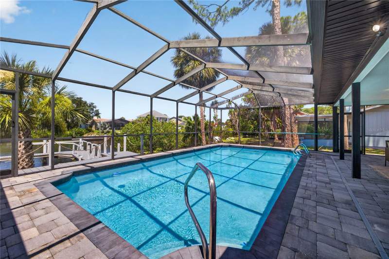 4 bedroom Single Family Residence at 4346 Marine Parkway, Gulf Harbors Woodlands Sec 30C, New Port Richey — photo 3