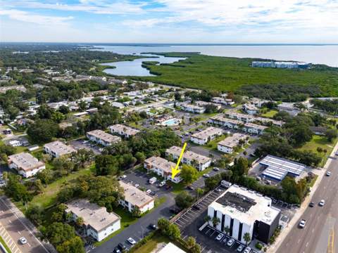 345 S McMullen Booth Road #143, Clearwater FL - photo 24 of 26