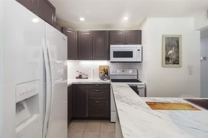 2 bedroom Condominium at 130 Jasmine Woods Court #7C, Lakeside Condo Apts, Deltona — photo 5