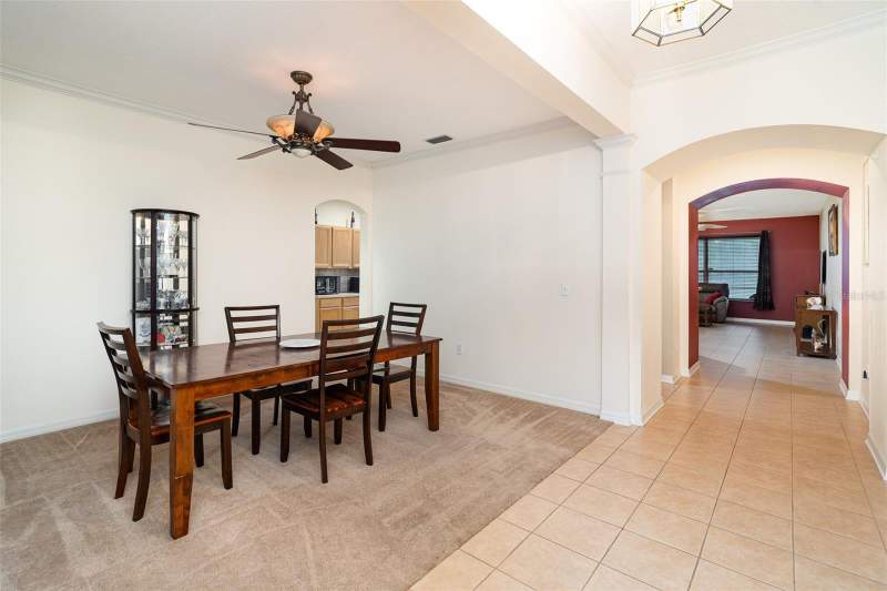 3 bedroom Single Family Residence at 10903 Wildcat Drive, Panther Trace Ph 1A, Riverview — photo 4