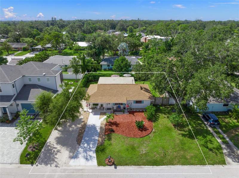 Paver Park Estates