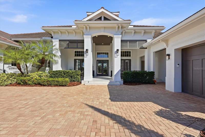 3 bedroom Single Family Residence at 8009 Bounty Lane, Lake Club Ph I, Bradenton — photo 5