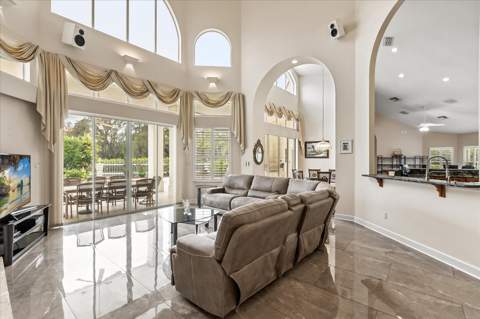 1036 Golf Valley Drive, Apopka FL - photo 10 of 37
