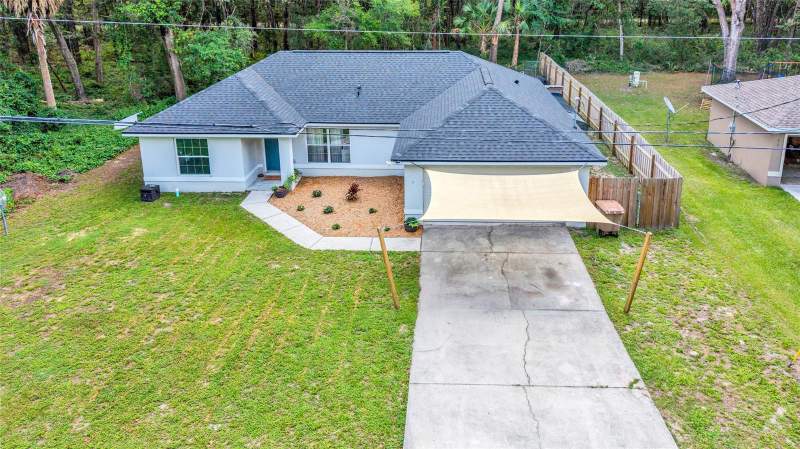 3 bedroom Single Family Residence at 9 Sequoia Loop Lane, Siver Spgs Shores Un #44, Ocklawaha — photo 3