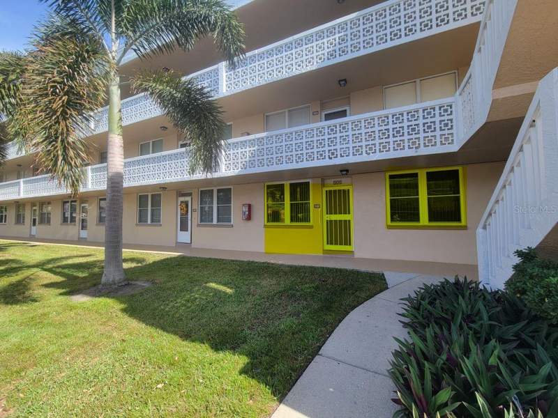 2 bedroom Condominium at 4915 Bay Street #122, Winston Park Northeast, St Petersburg — photo 3