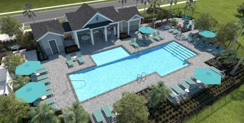 2851 Crimson Cap Street, Odessa FL - photo 16 of 18