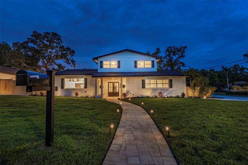 4 bedroom Single Family Residence at 8209 134th Street, Riviera Heights 2nd Add, Seminole — photo 3
