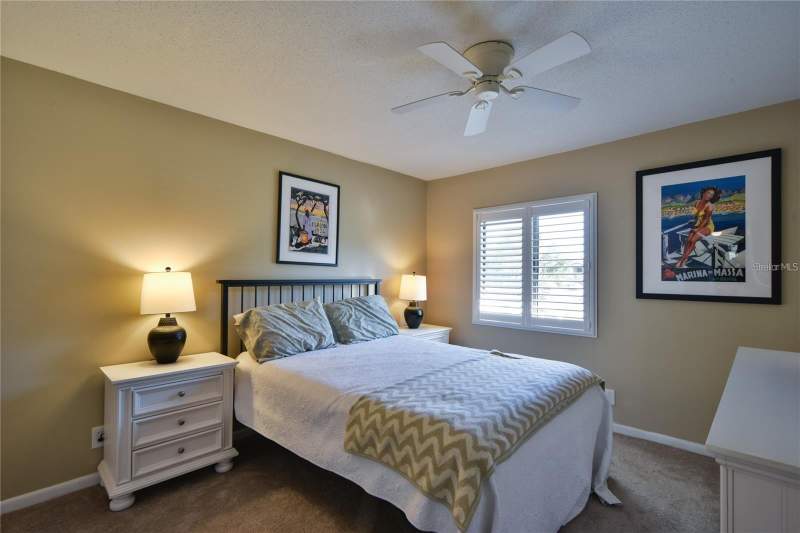 2 bedroom Condominium at 637 Midway Drive #B, Twin Lakes Village West Condo, Ocala — photo 4