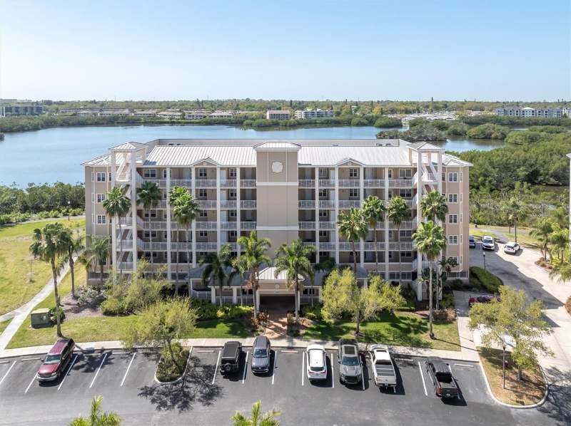 Seminole Isle Condo