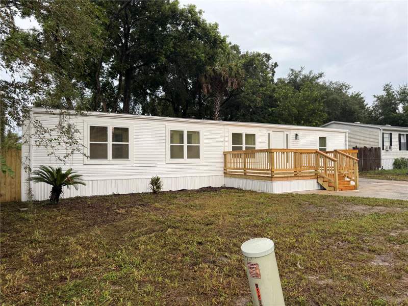 3 bedroom Manufactured Home at 791 N Winter Park Drive, Lake Kathryn Park 4th Add, Casselberry — photo 5