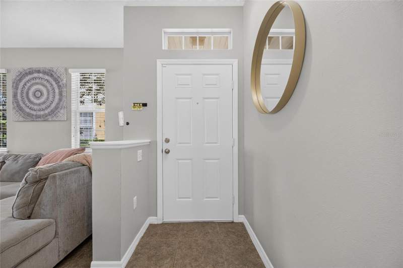 2 bedroom Townhouse at 8833 Moonlit Meadows Loop, Eagle Palm Ph II, Riverview — photo 5