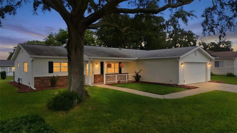 2 bedroom Single Family Residence at 17926 SE 97th Court, Spruce Crk South 09, Summerfield — photo 2
