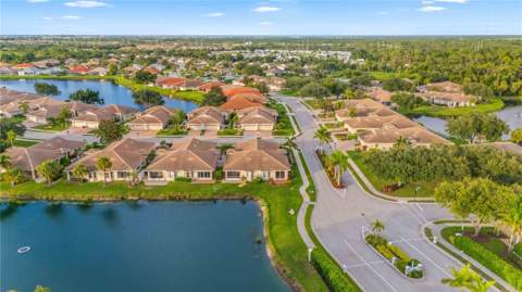1001 Topelis Drive, Englewood FL - photo 6 of 6
