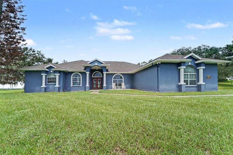 37616 SKY RIDGE CIRCLE home for sale in Zephyrhills Colony Co